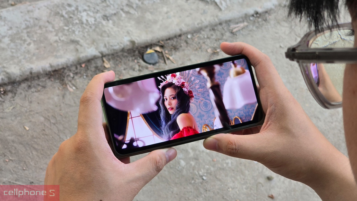 OPPO Find N3 mang đến trải nghiệm giải trí đỉnh cao