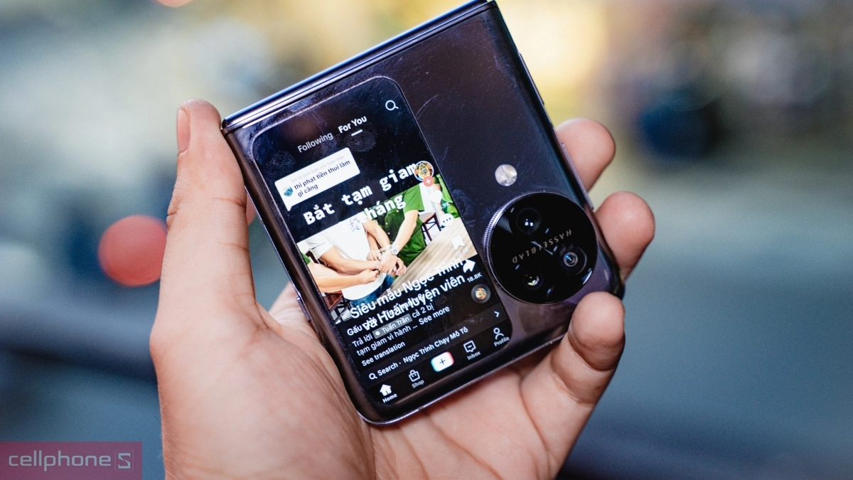 Ăng-ten Vòm 360° ổn định 24/7