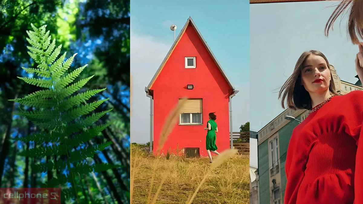 Camera Hasselblad chất lượng hình ảnh xuất sắc và thiết kế cổ điển