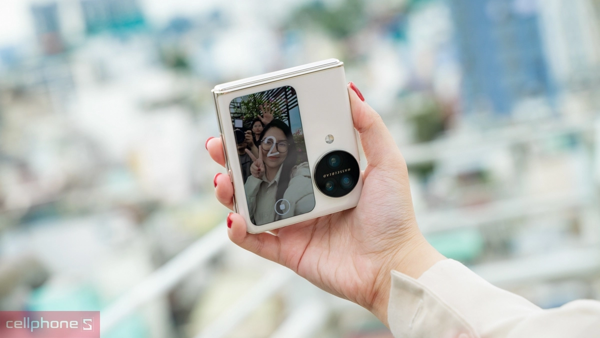 OPPO Find N3 Flip giá bao nhiêu