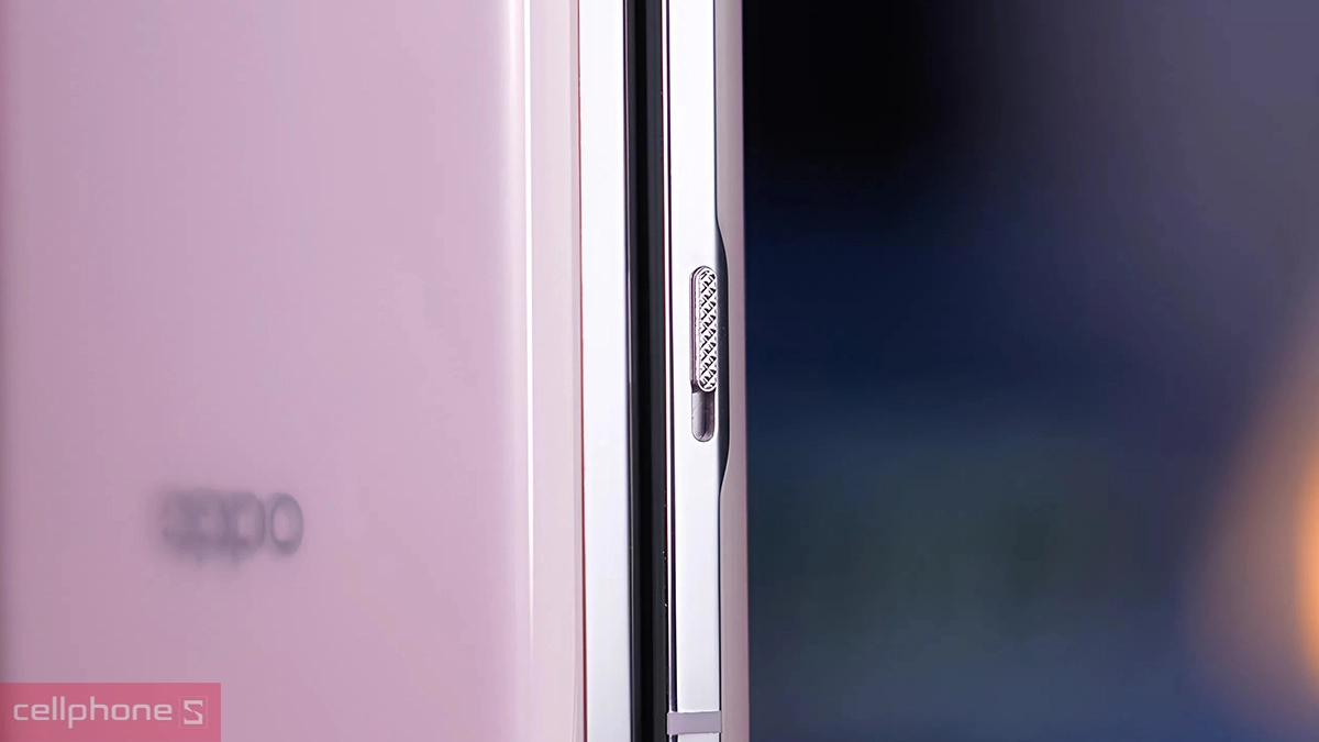 Thanh trượt trạng thái dễ dàng thao tác