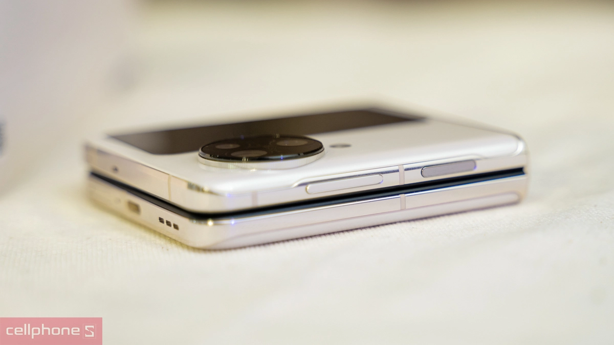 Thanh trượt trạng thái dễ dàng thao tác