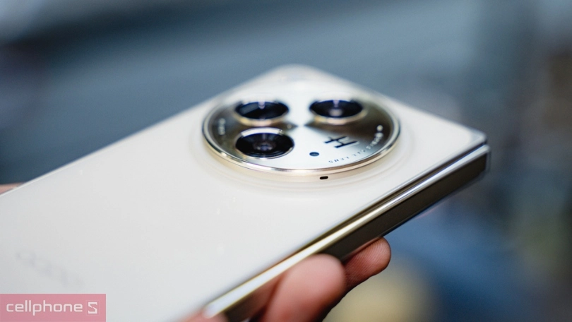 OPPO Find N4 – Smartphone màn hình gập sở hữu sức mạnh bức phá