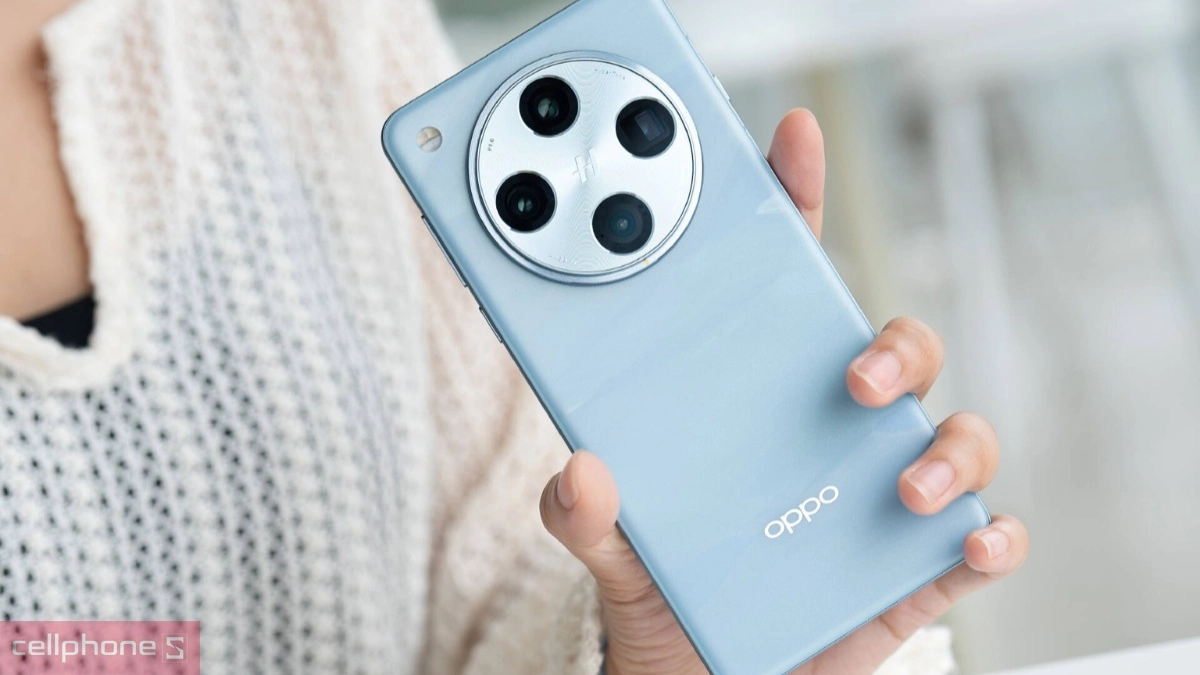 Cập nhật bảng giá OPPO Find X