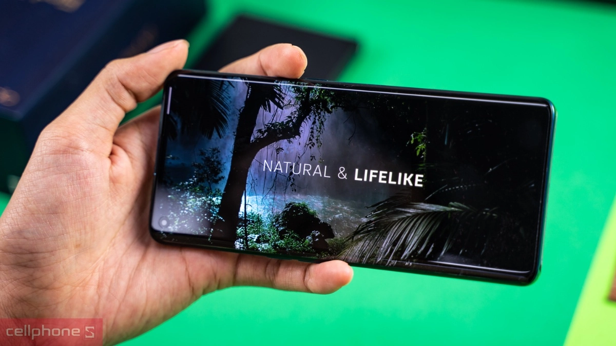 Điểm khiến OPPO Find X khác biệt so với OPPO Find N