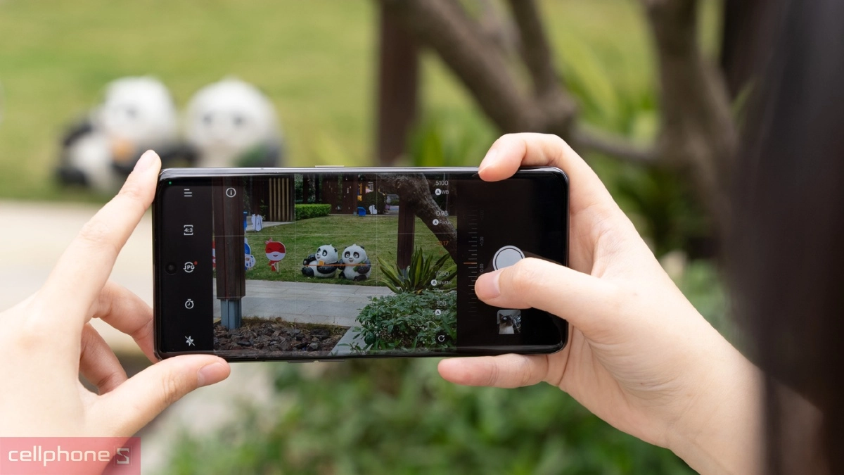 Hệ thống camera OPPO Find X