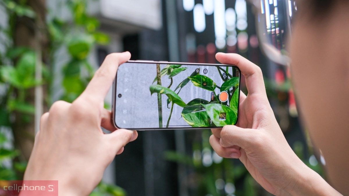 Hệ thống camera OPPO Find X