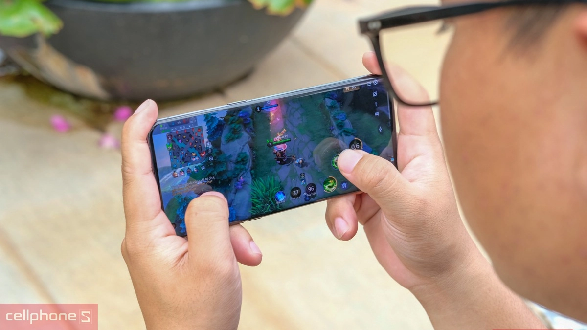 Chip OPPO Find X5 Pro