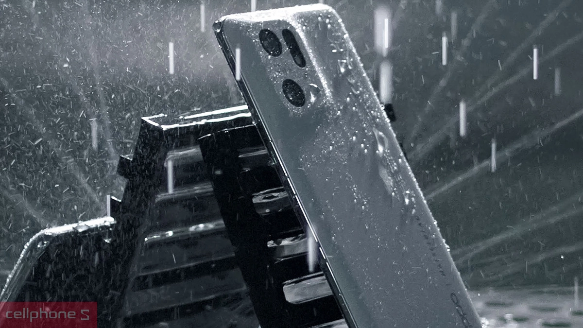 OPPO Find X5 Pro ra mắt khi nào