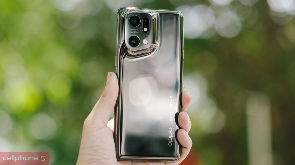 OPPO Find X5 Pro giá bao nhiêu