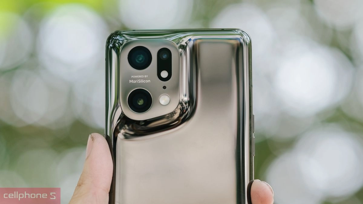 OPPO Find X5 Pro ra mắt khi nào