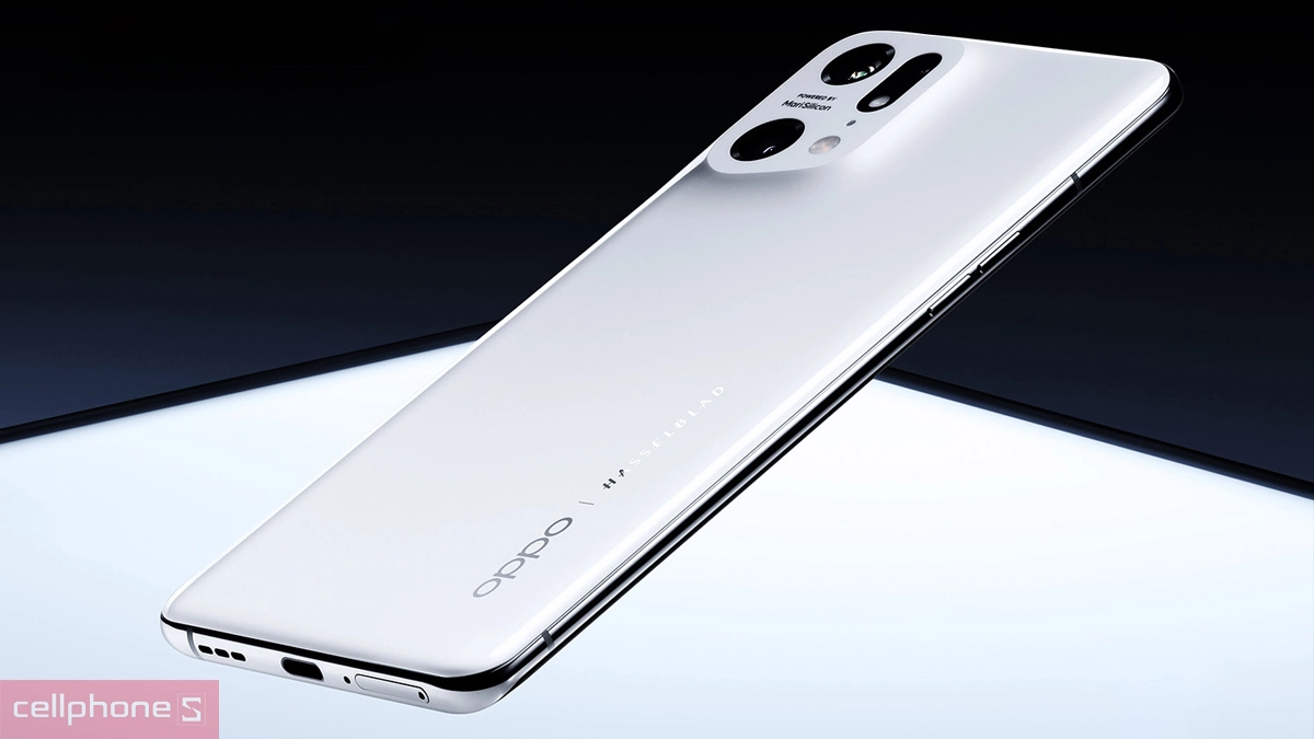 Hệ thống camera chính 50 MP, camera Tele 2x