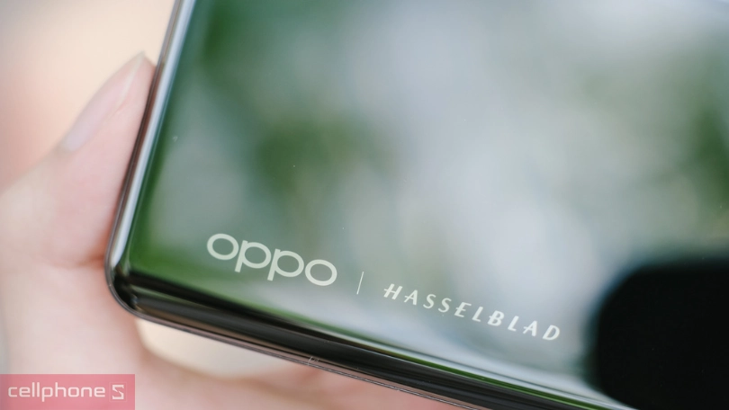 Sử dụng ngày dài với 5000mAh pin cùng sạc nhanh SuperVOOC