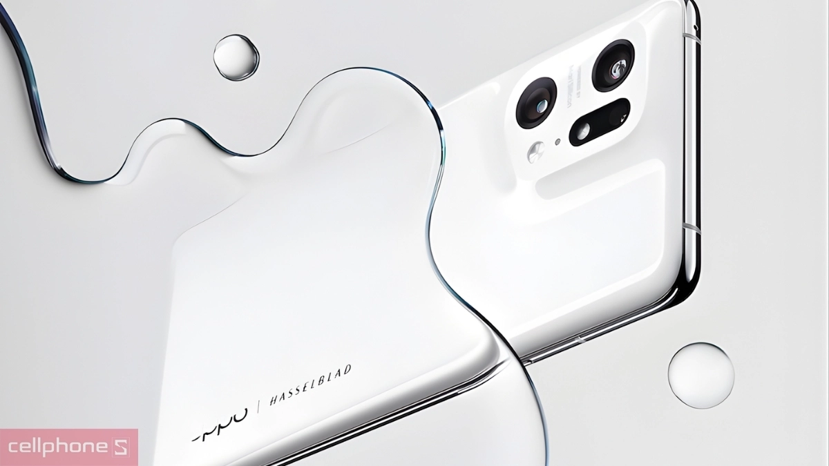 Hiệu chỉnh màu sắc Hasselblad Natural Colour Calibration