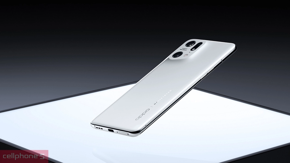 Quay video 4K Ultra Night Video chụp đêm rõ nét hơn