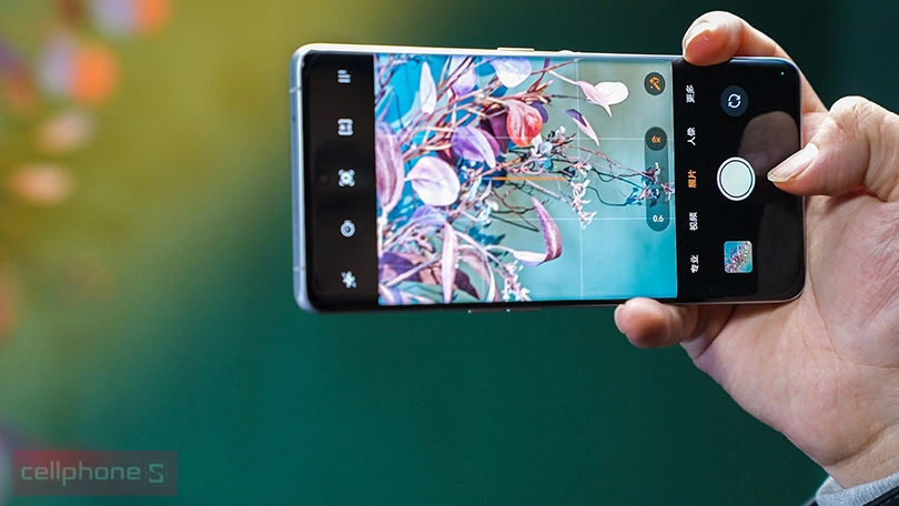 OPPO Find X6 Pro
