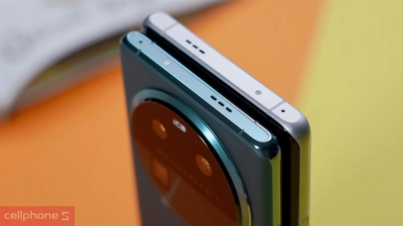 Điện thoại OPPO Find X7 - Cấu hình đỉnh cao, quay chụp mượt mà