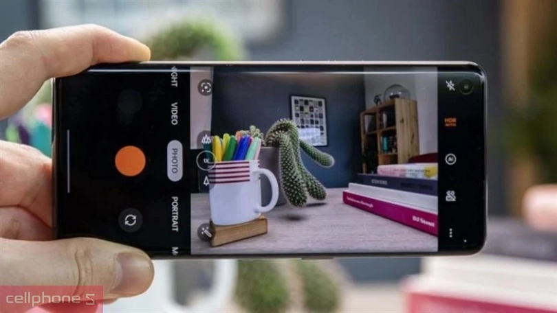 Điện thoại OPPO Find X7 - Cấu hình đỉnh cao, quay chụp mượt mà