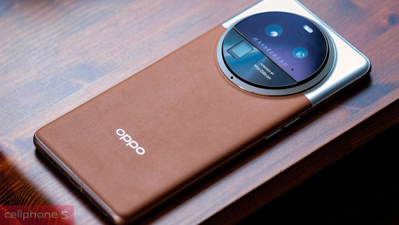 OPPO Find X7 Pro - Tận hưởng trải nghiệm tuyệt vời