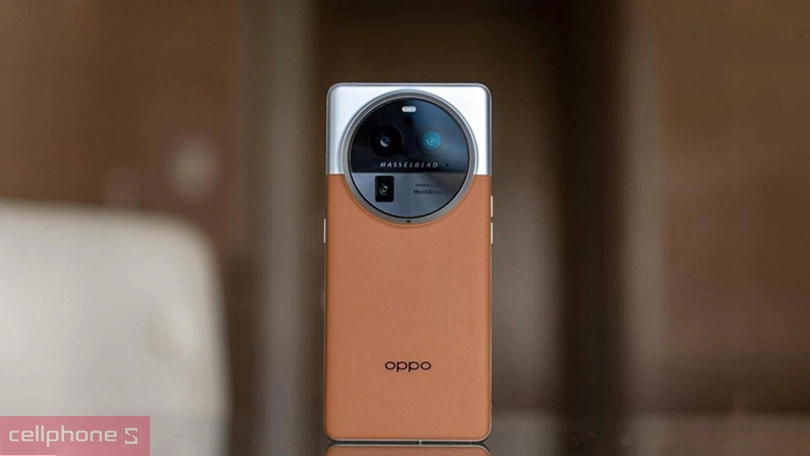 OPPO Find X7 Pro - Tận hưởng trải nghiệm tuyệt vời