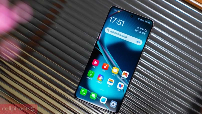 OPPO Find X7 Pro - Tận hưởng trải nghiệm tuyệt vời