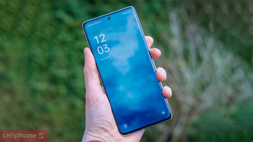 OPPO Find X7 Pro - Tận hưởng trải nghiệm tuyệt vời