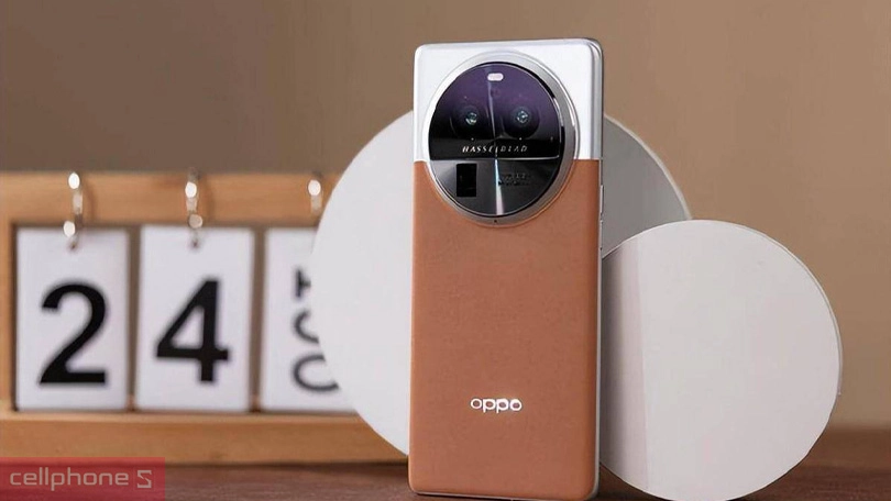 Oppo Find X7 Pro có giá bán bao nhiêu?