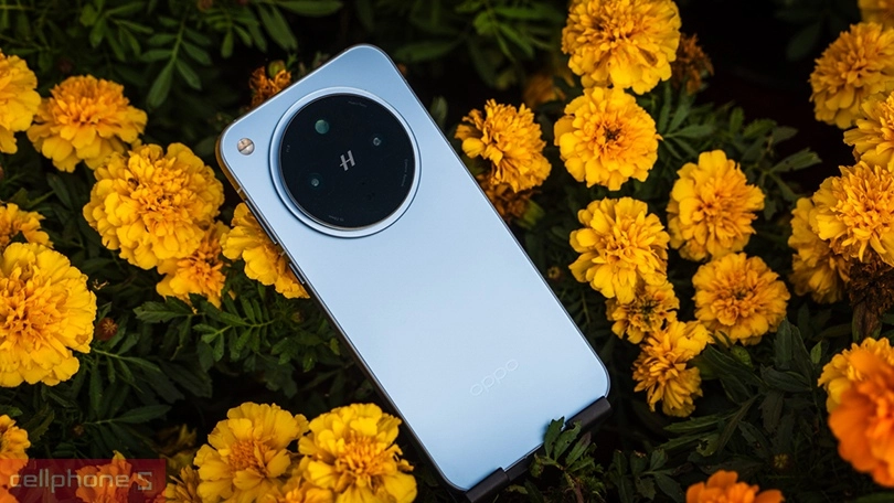 OPPO Find X8 12GB - 256GB - Sức mạnh ấn tượng trong ngoại hình sang trọng