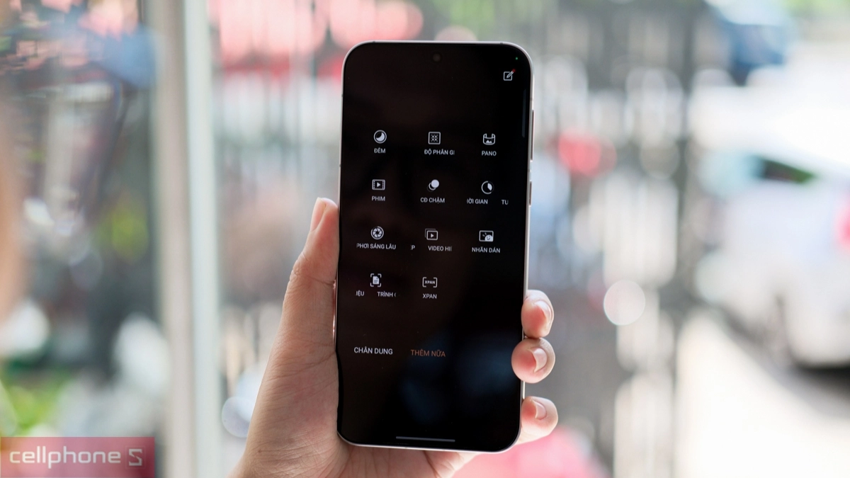 Giao diện kết nối toàn diện và tiện ích thông minh của điện thoại Find X8