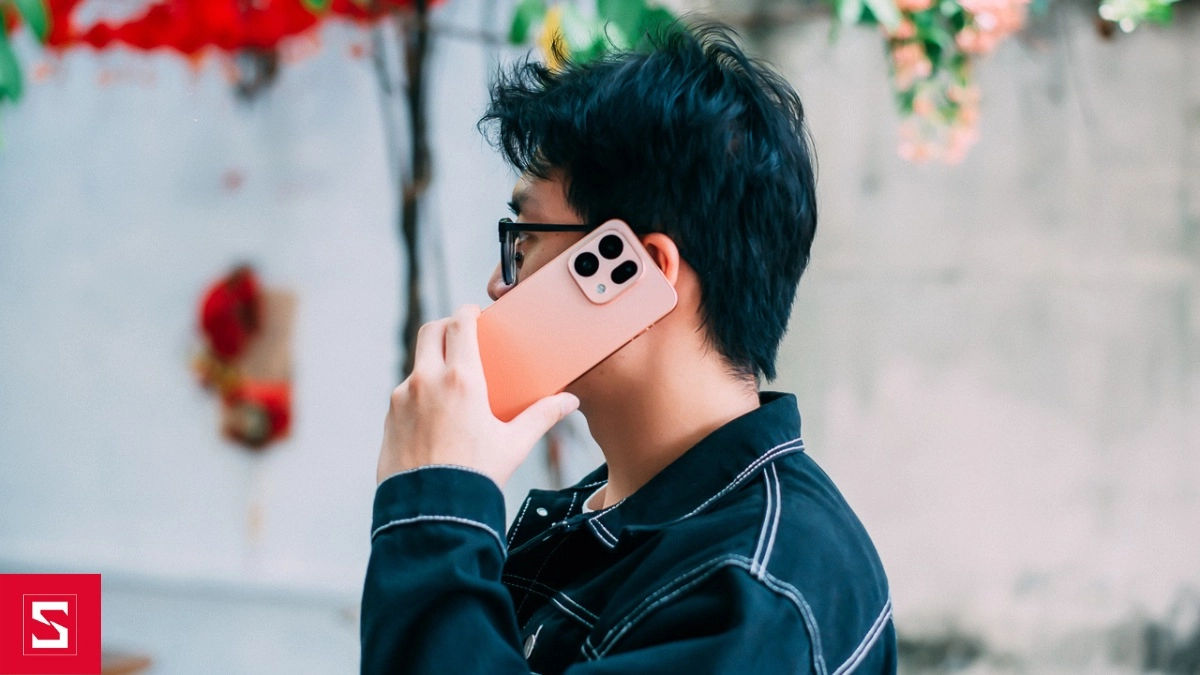 OPPO Find X9s nổi bật với màu sắc cam trẻ trung, camera Hasselblad và thiết kế mỏng nhẹ thời thượng