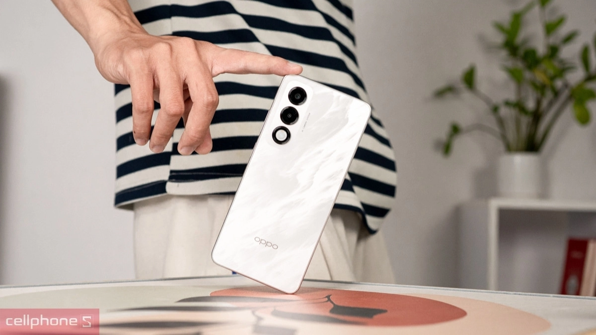 OPPO A Series