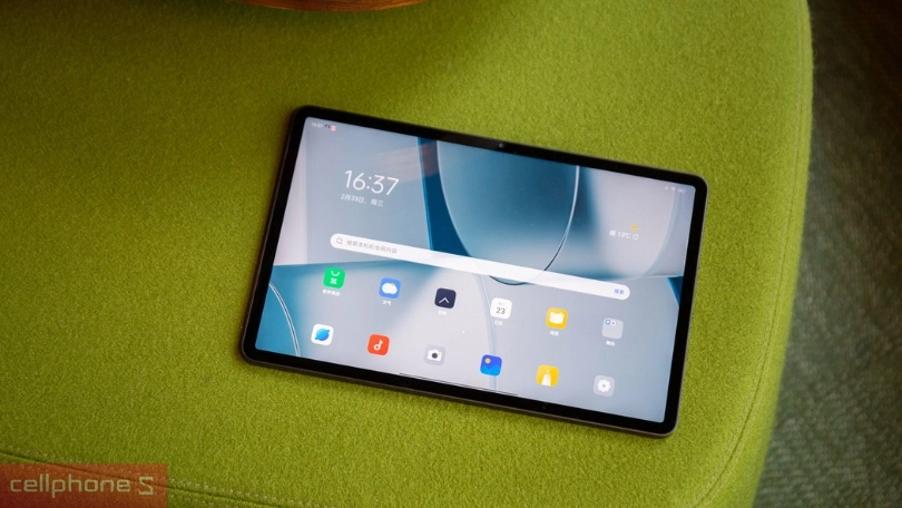 OPPO Pad 2 - Tablet mạnh mẽ, đẹp mắt trong phân khúc tầm trung