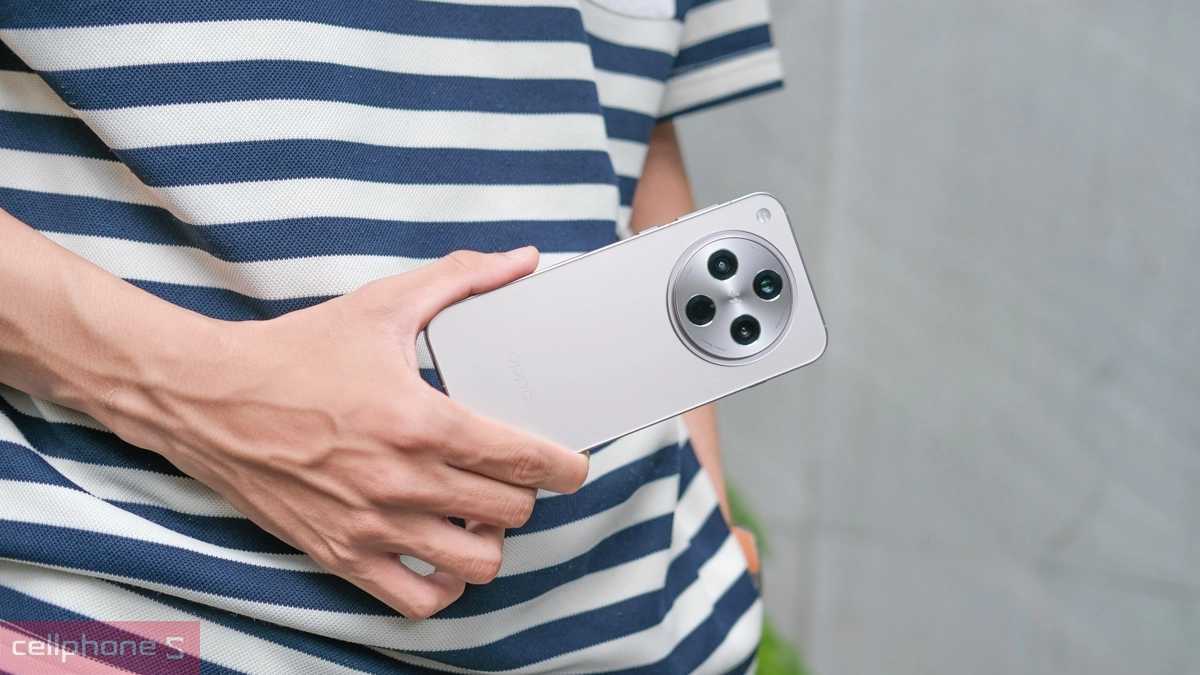 Điện thoại OPPO tích hợp AI ghi âm và tóm tắt nội dung