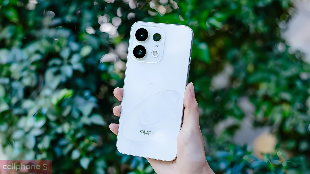 Điện thoại OPPO chính hãng với chính sách bảo hành rõ ràng