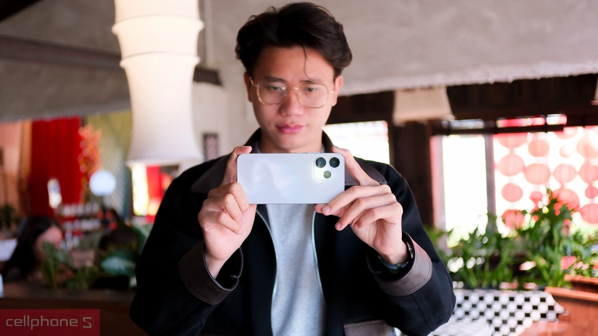 Điện thoại OPPO tại CellphoneS với ưu đãi và dịch vụ hậu mãi 