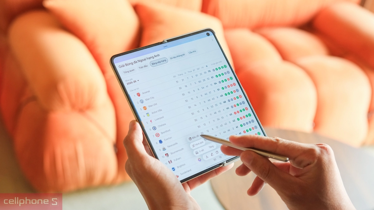 Điện thoại OPPO tích hợp AI hỗ trợ công việc và chỉnh sửa ảnh
