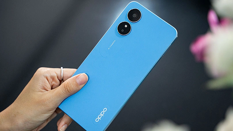 OPPO A17 