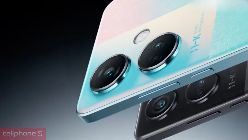 OPPO K11 khi nào ra mắt?