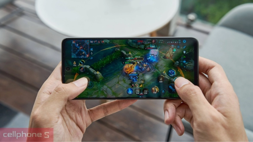 OPPO K11x – Giá tầm trung, cấu hình cao cấp