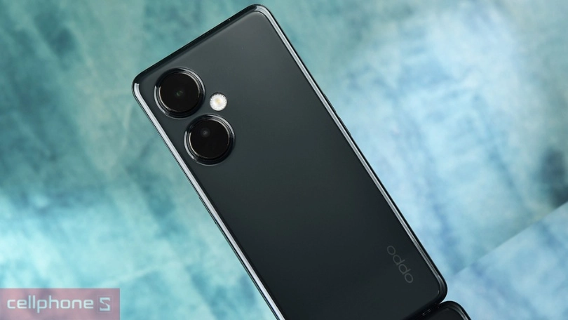 OPPO K11x – Giá tầm trung, cấu hình cao cấp