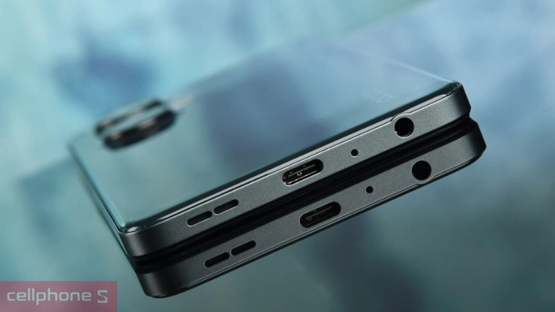 OPPO K11x – Giá tầm trung, cấu hình cao cấp