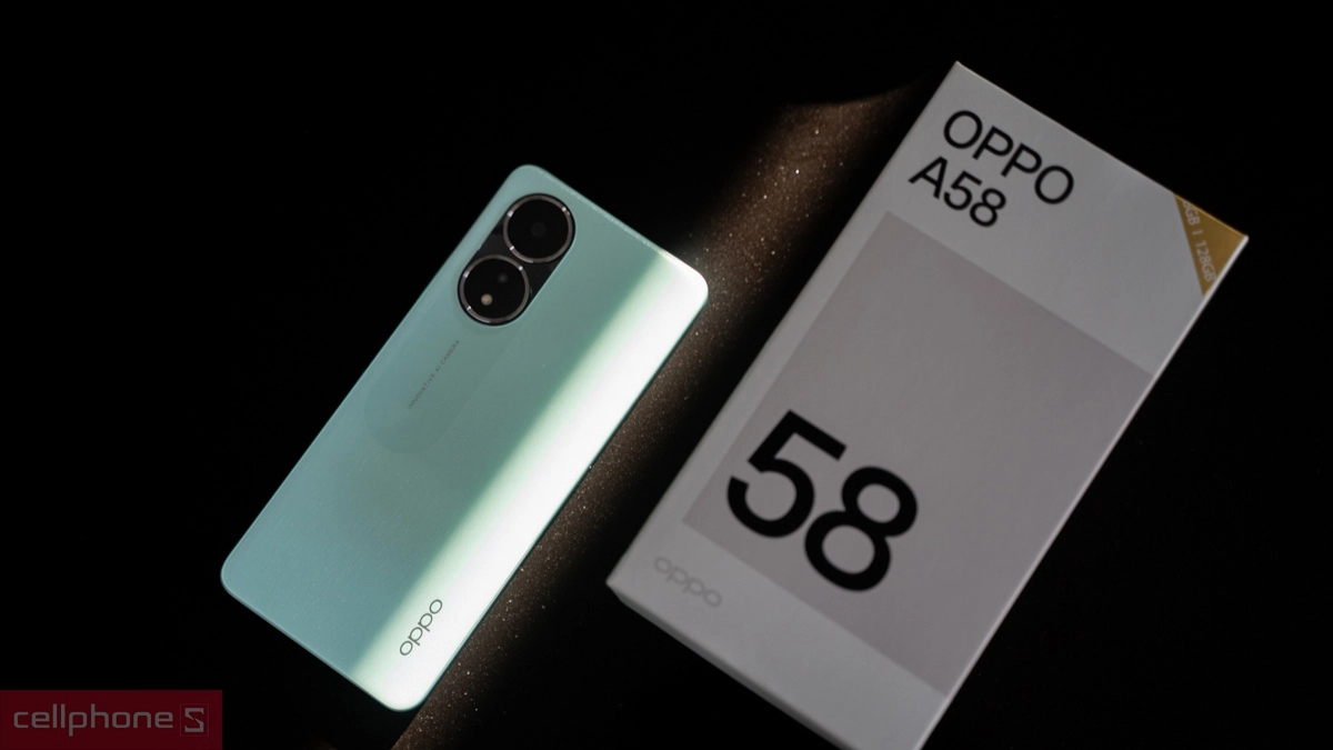 OPPO A Series 