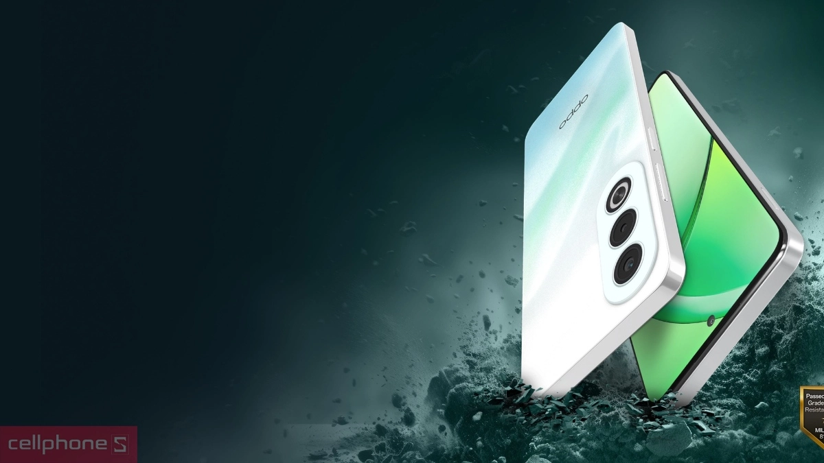 OPPO K Series