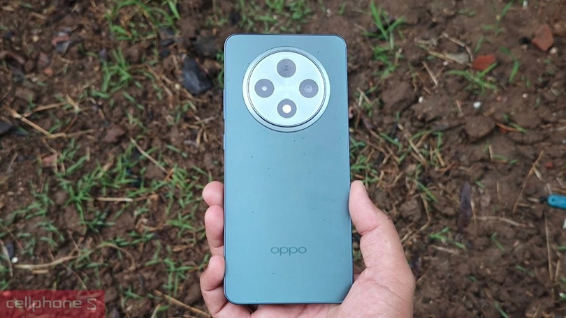 Thời điểm ra mắt của điện thoại OPPO F27 5G