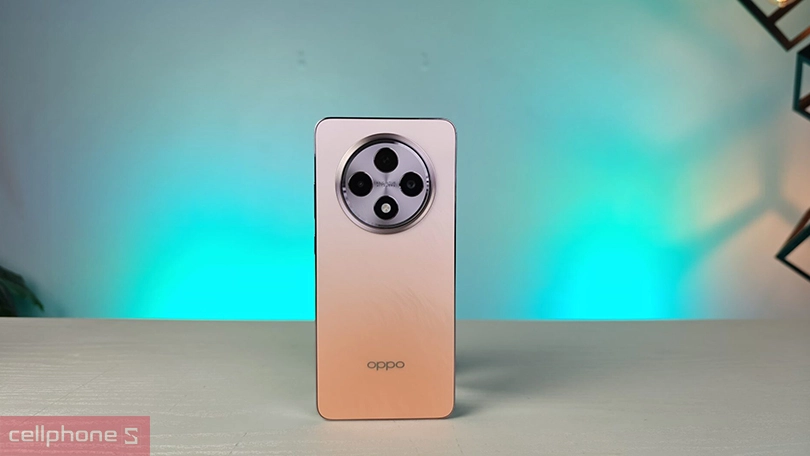 Giá điện thoại OPPO F27 5G