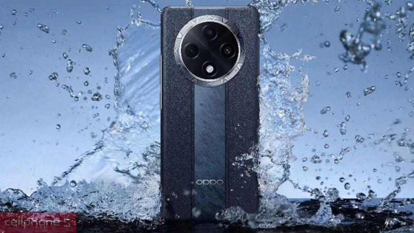 Pin điện thoại OPPO F27 Pro