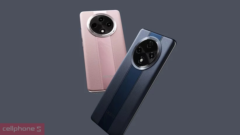 Màn hình điện thoại OPPO F27 Pro