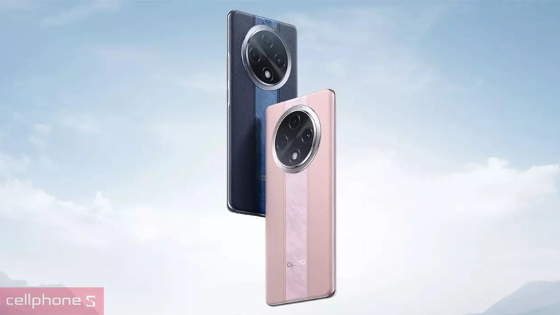 Điện thoại OPPO F27 Pro khi nào ra mắt?