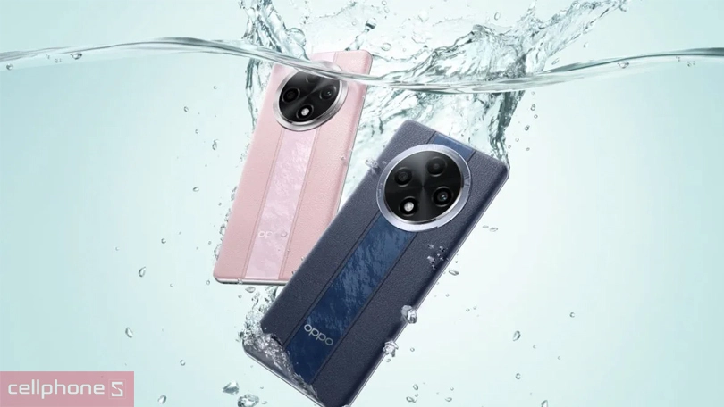 Giá bán điện thoại OPPO F27 Pro