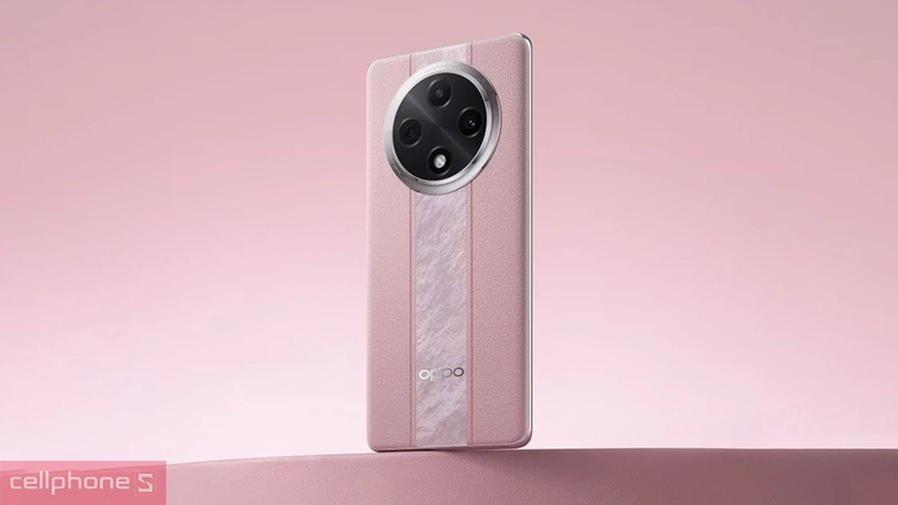 Cấu hình OPPO F27 Pro Plus